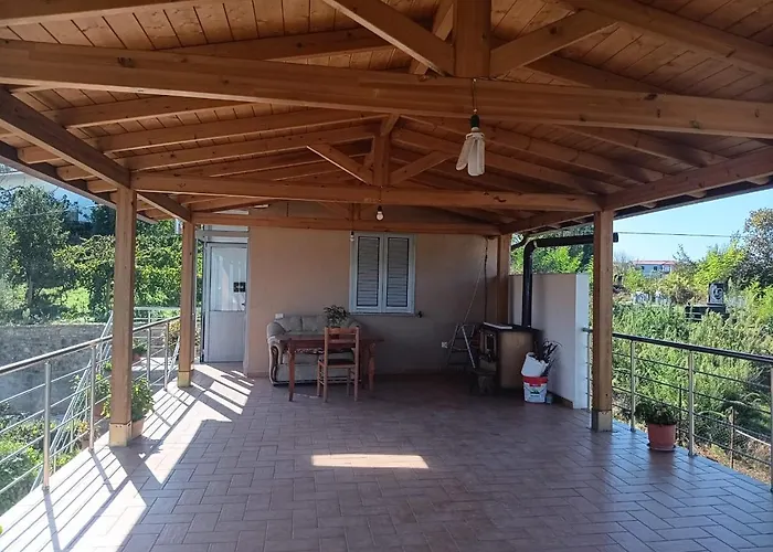 Beqiri Apartment