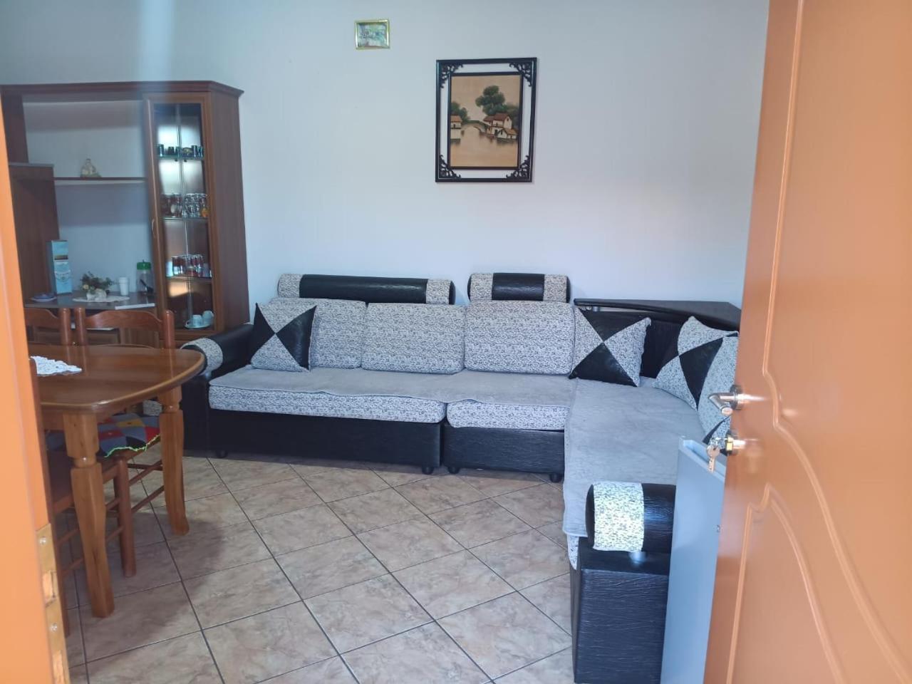 Beqiri Appartement Belsh
