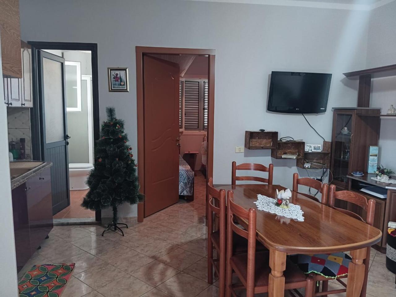 Beqiri Appartement Belsh