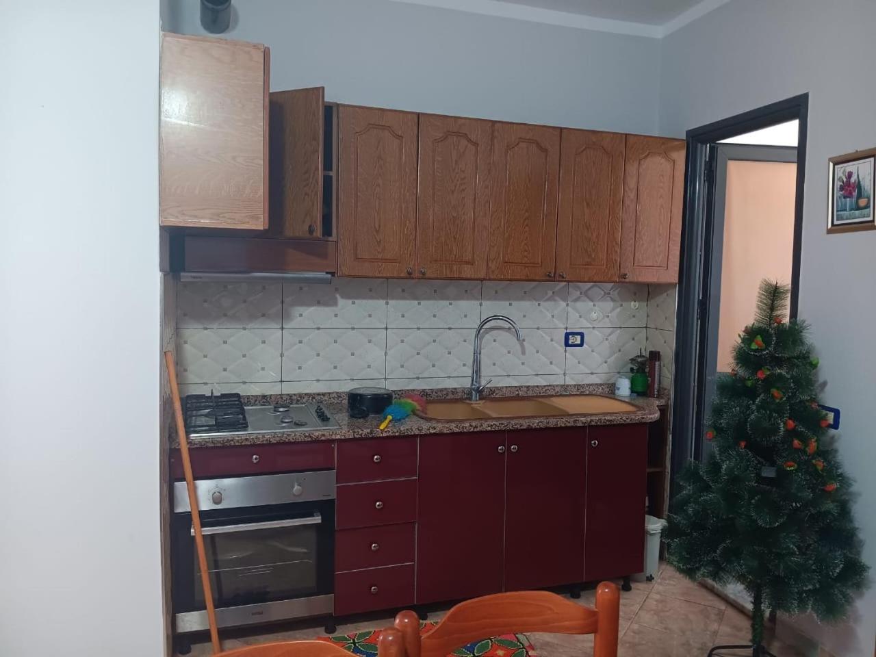 Beqiri Appartement Belsh